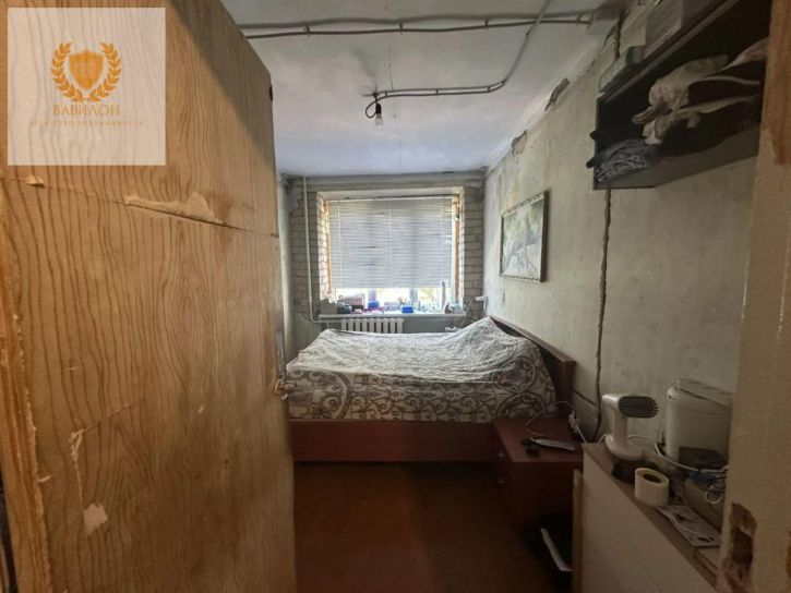 2-комн квартира Панина ул, 42