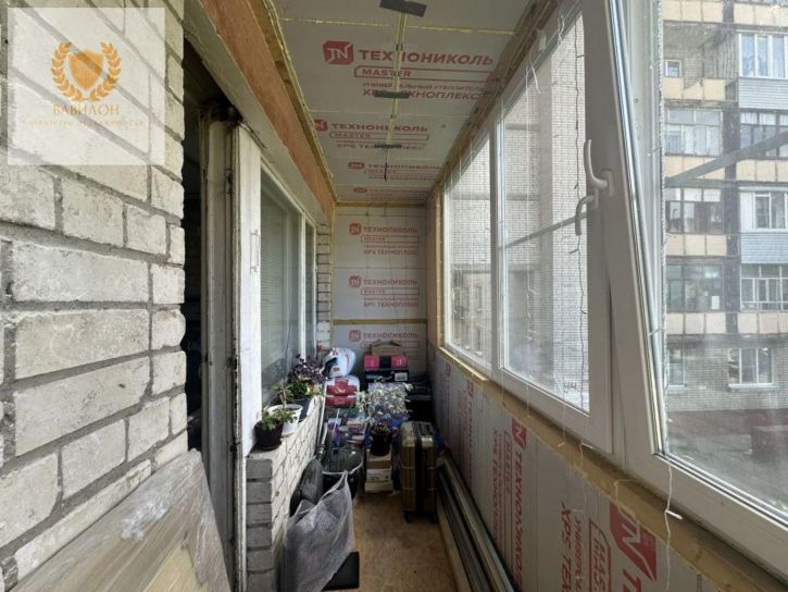 2-комн квартира Панина ул, 42