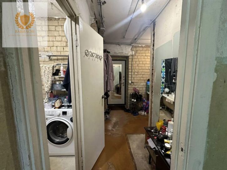 2-комн квартира Панина ул, 42
