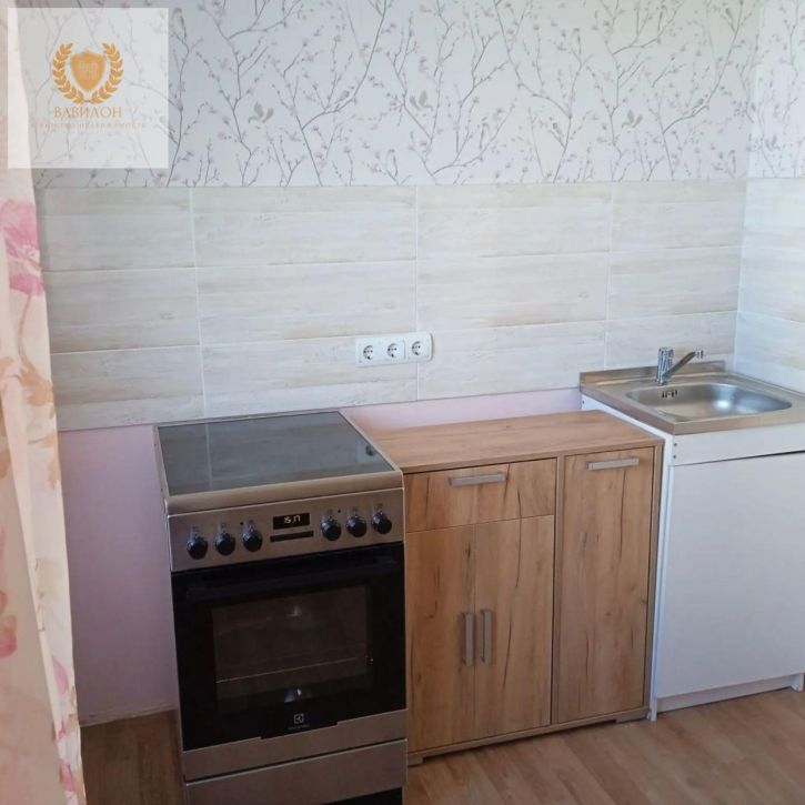 1-комн квартира Строителей ул, 21