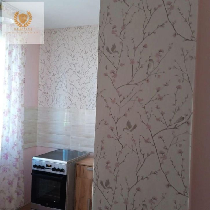 1-комн квартира Строителей ул, 21