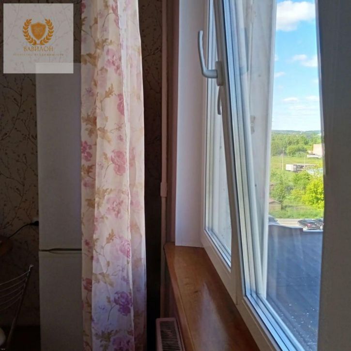 1-комн квартира Строителей ул, 21