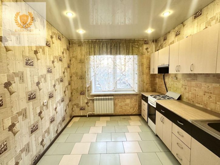 3-комн квартира Серго Орджоникидзе ул, 18к4