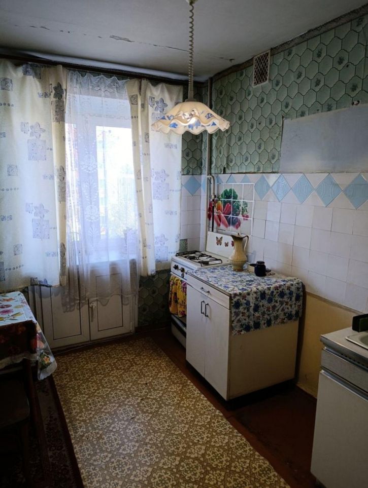 1-комн квартира Большая Октябрьская ул. , 102
