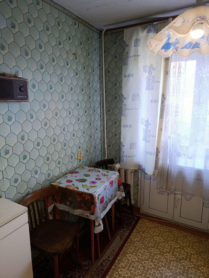 1-комн квартира Большая Октябрьская ул. , 102