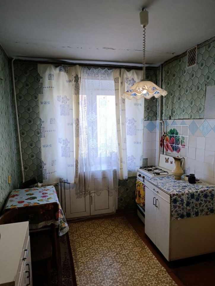 1-комн квартира Большая Октябрьская ул. , 102
