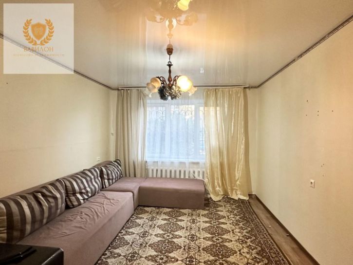 3-комн квартира Серго Орджоникидзе ул, 18к4