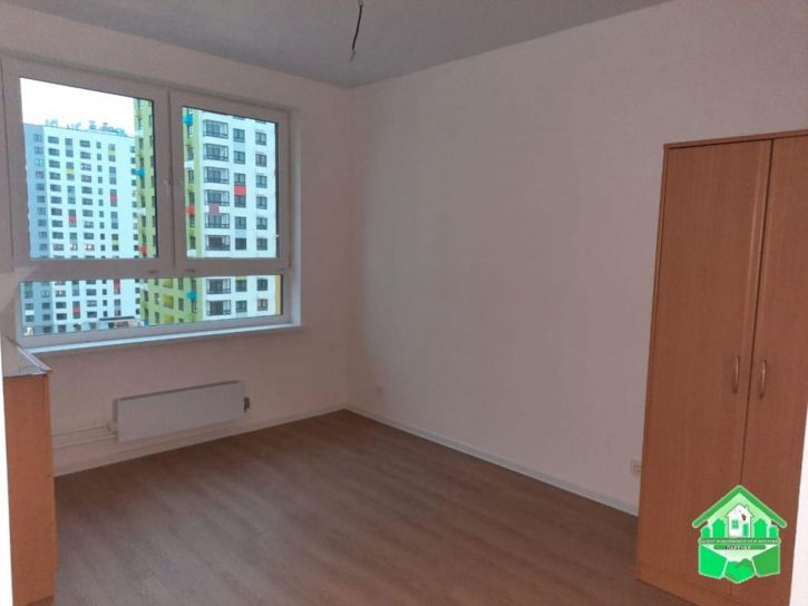 1-комн квартира Лескова ул, 44