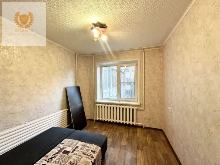 3-комн квартира Серго Орджоникидзе ул, 18к4