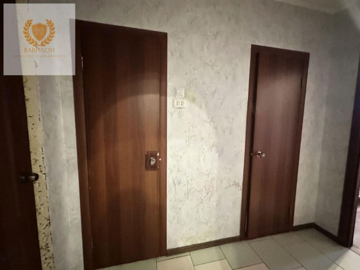 3-комн квартира Серго Орджоникидзе ул, 18к4