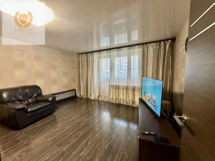 1-комн квартира Панина ул, 5к4