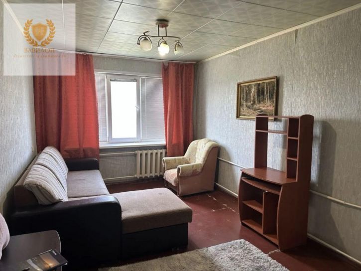1-комн квартира Ранняя ул, 9