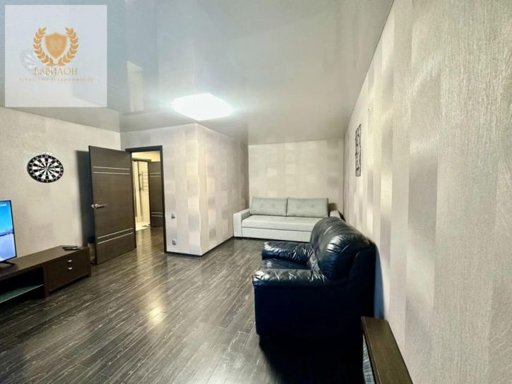 1-комн квартира Панина ул, 5к4