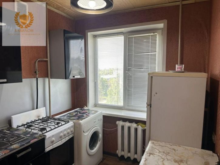 1-комн квартира Ранняя ул, 9