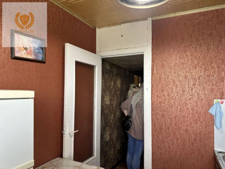 1-комн квартира Ранняя ул, 9