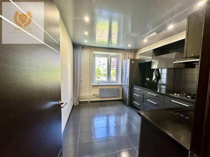 1-комн квартира Панина ул, 5к4