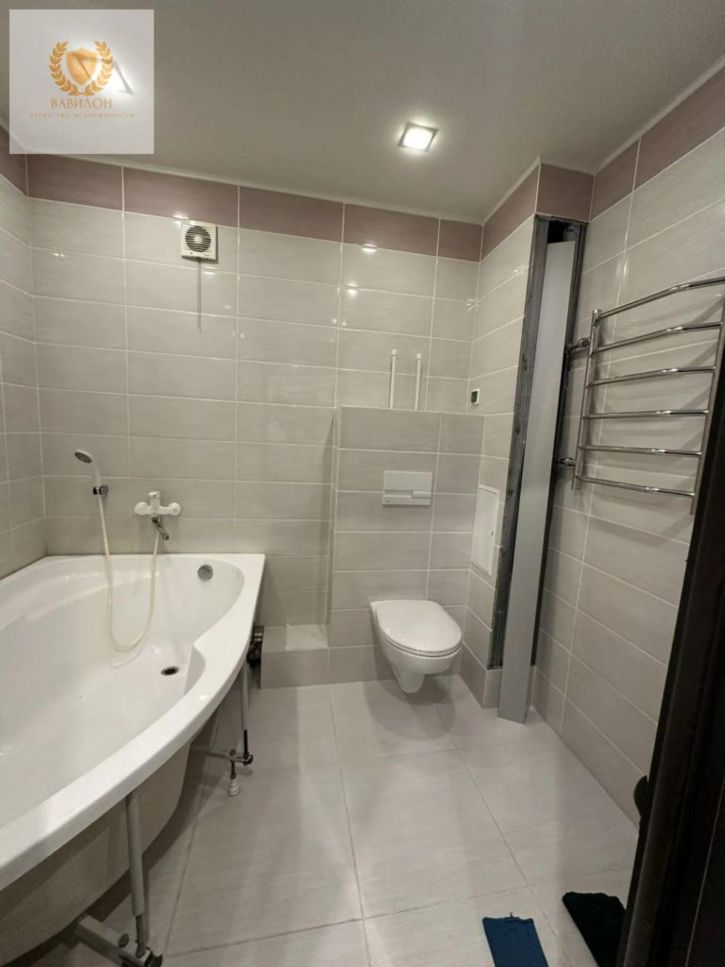 1-комн квартира Панина ул, 5к4