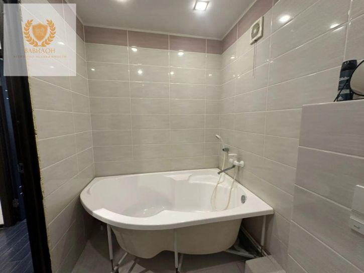 1-комн квартира Панина ул, 5к4
