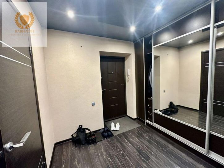 1-комн квартира Панина ул, 5к4