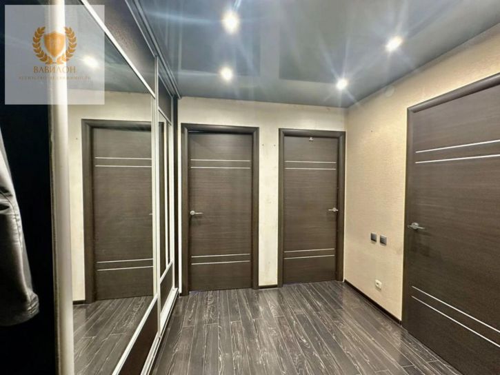 1-комн квартира Панина ул, 5к4