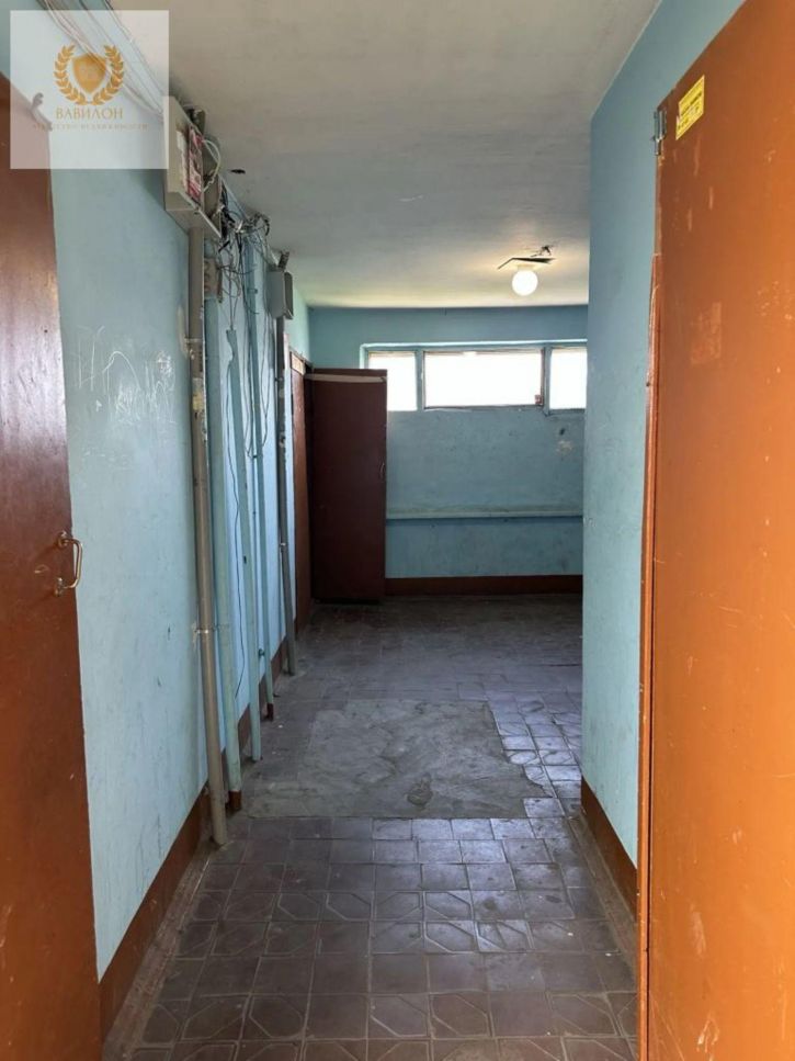1-комн квартира Ранняя ул, 9