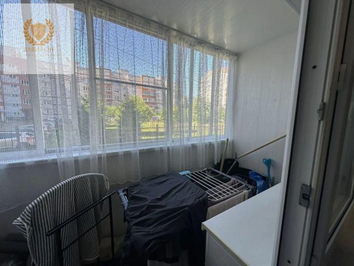 1-комн квартира Панина ул, 5к4