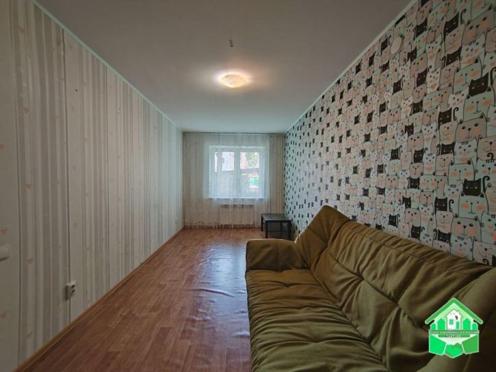 2-комн квартира Ранняя ул, 7а