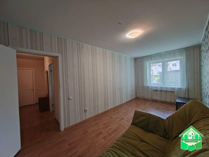 2-комн квартира Ранняя ул, 7а