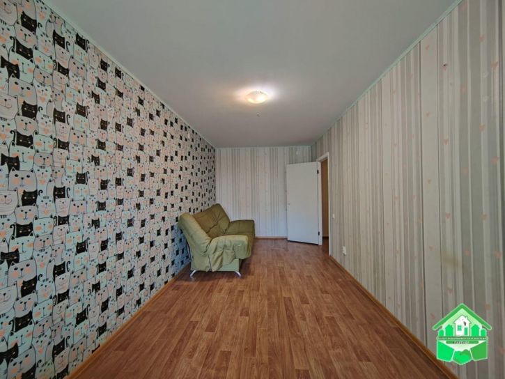 2-комн квартира Ранняя ул, 7а