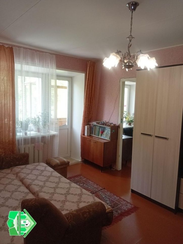 2-комн квартира Колышкина ул, 62