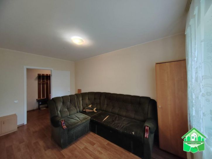 2-комн квартира Ранняя ул, 7а