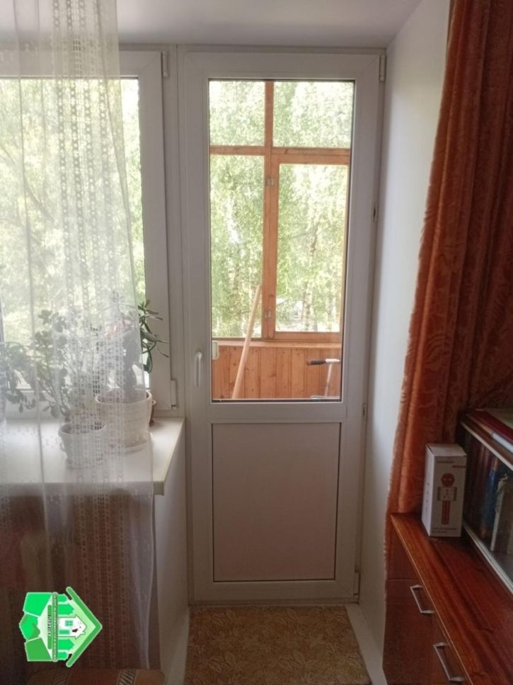 2-комн квартира Колышкина ул, 62