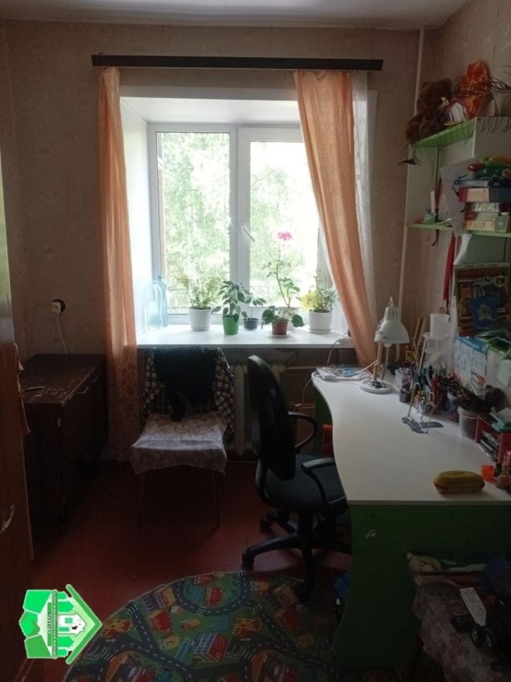 2-комн квартира Колышкина ул, 62