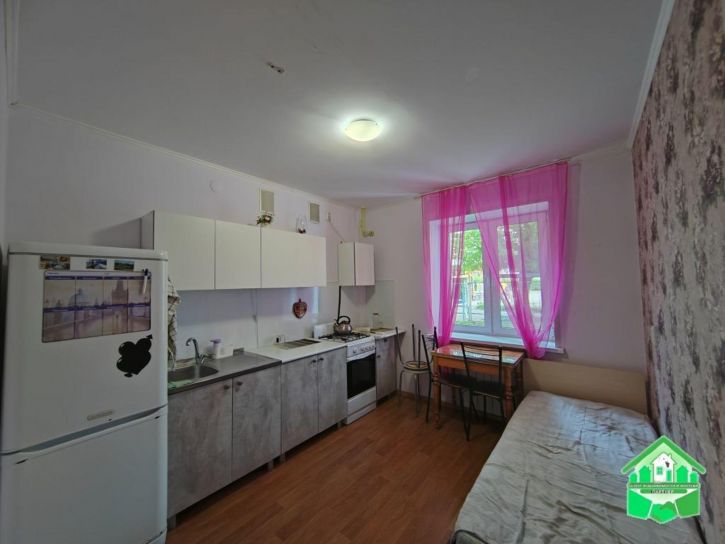 2-комн квартира Ранняя ул, 7а