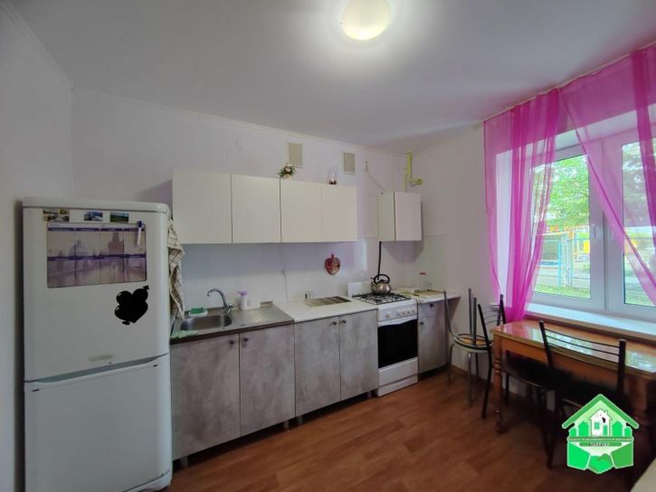 2-комн квартира Ранняя ул, 7а