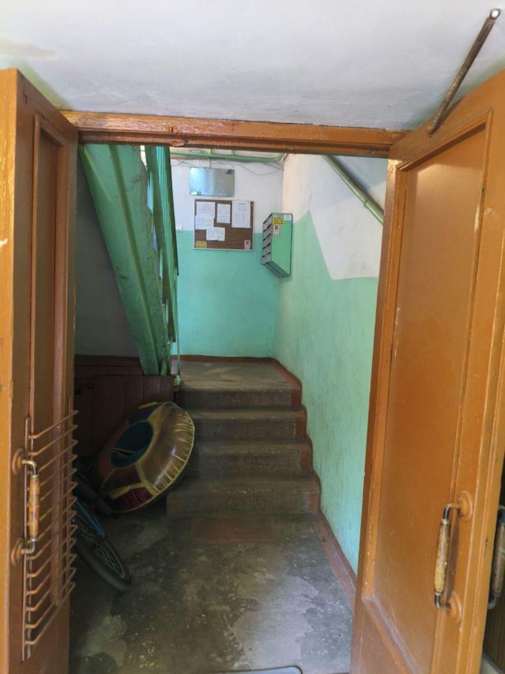 2-комн квартира Тепловой пер, 4, корп 2