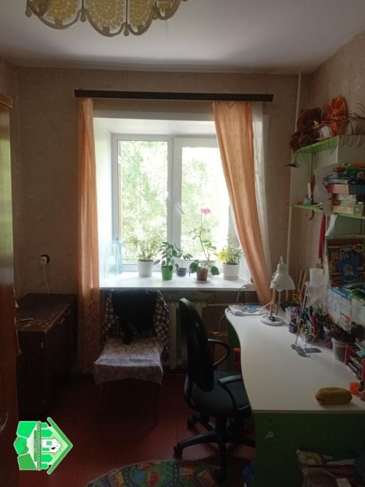 2-комн квартира Колышкина ул, 62