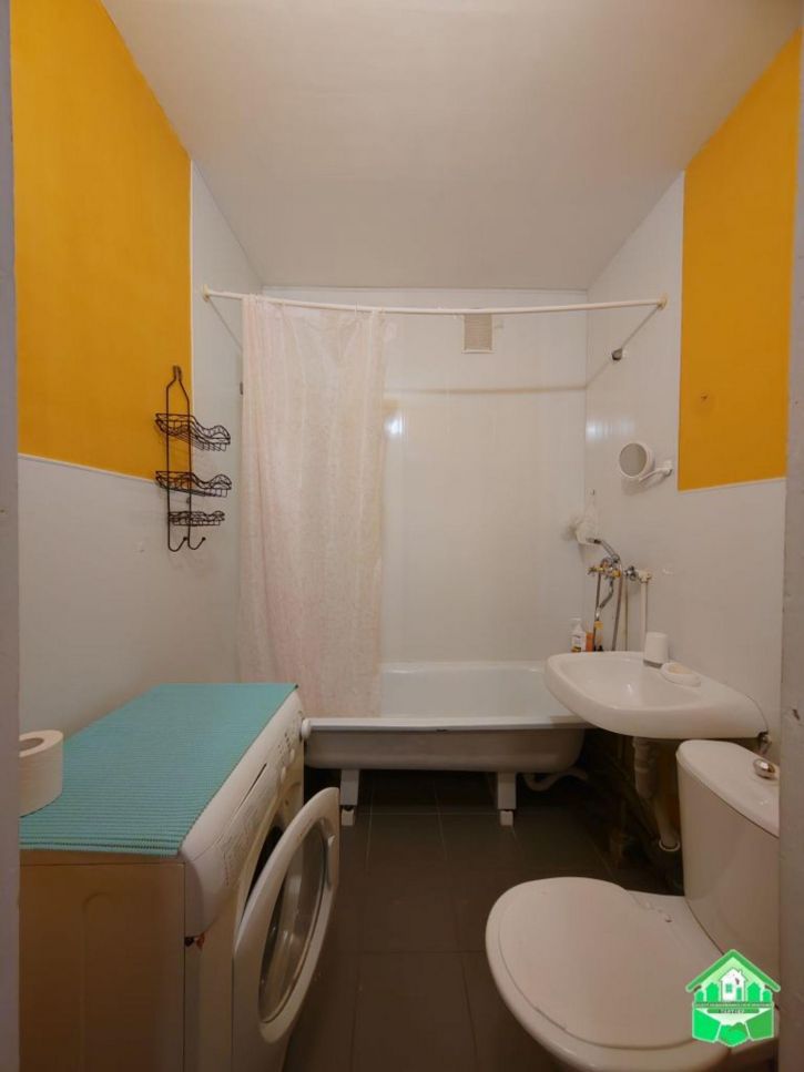 2-комн квартира Ранняя ул, 7а