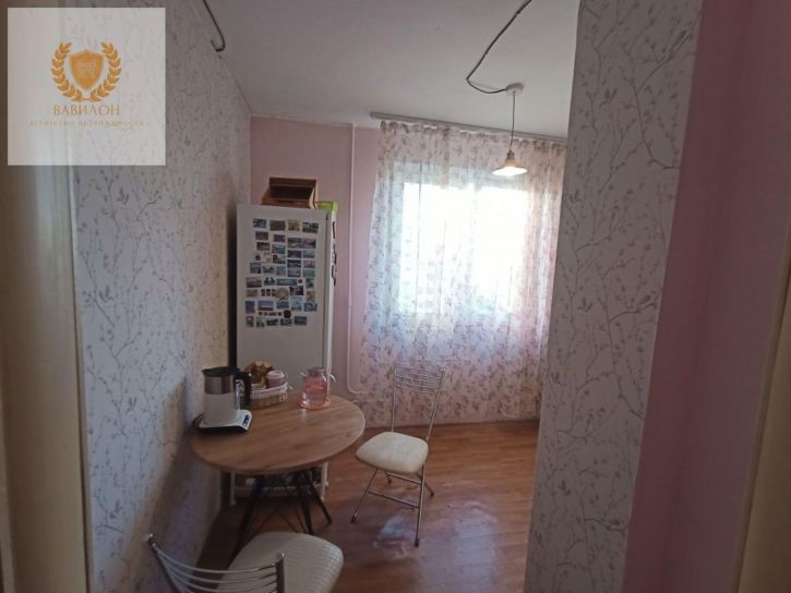 1-комн квартира Строителей ул, 21