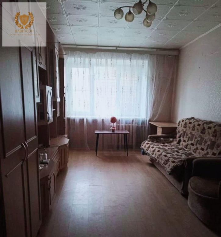 1-комн квартира Клубная ул, 42