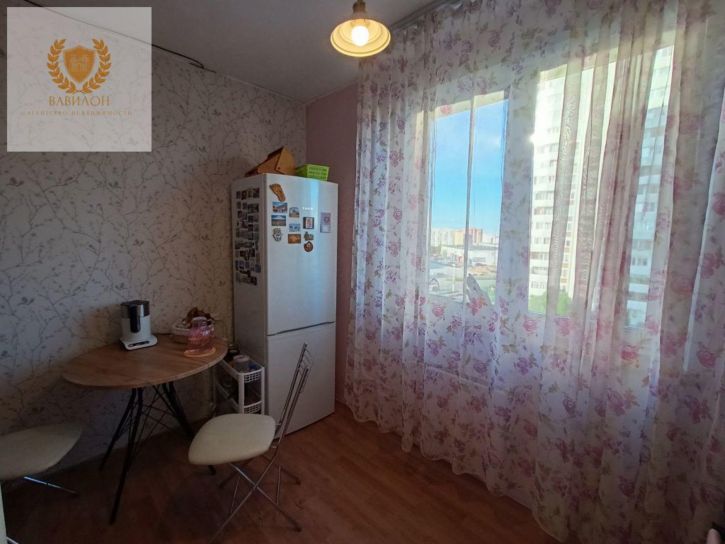 1-комн квартира Строителей ул, 21