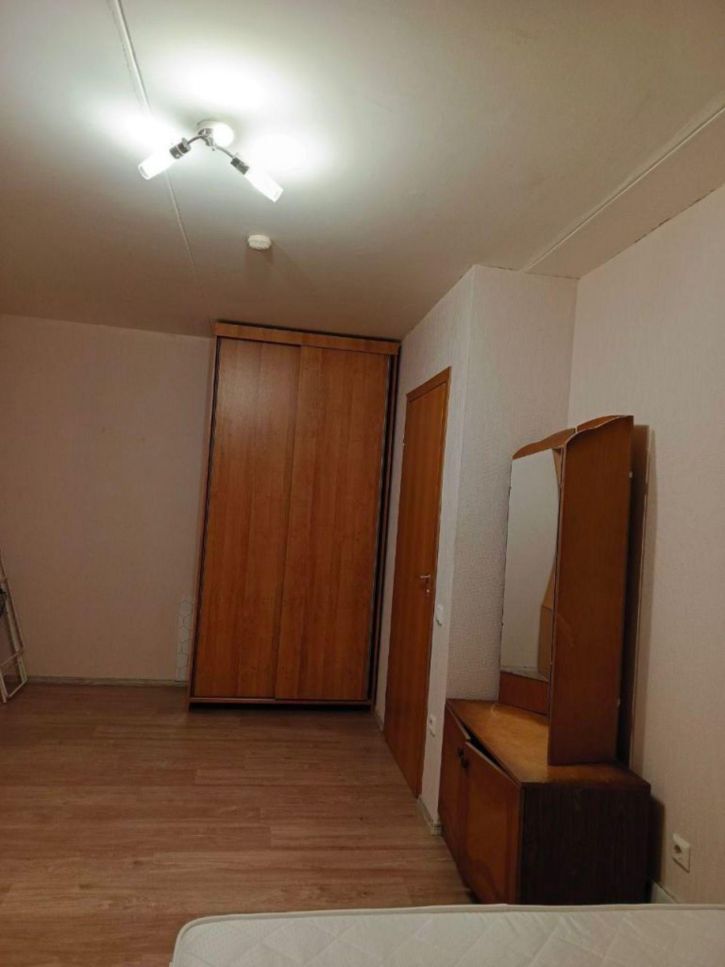 1-комн квартира Пирогова ул, 39к2