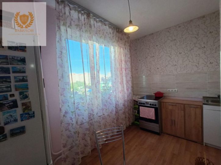 1-комн квартира Строителей ул, 21