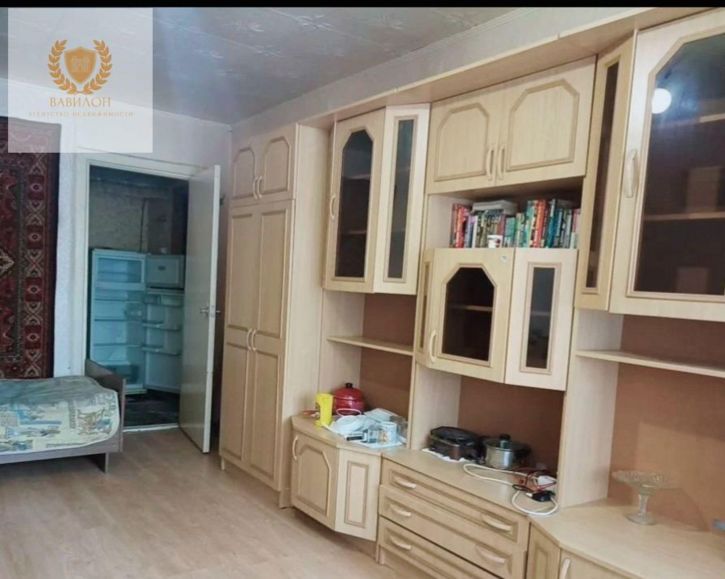 1-комн квартира Клубная ул, 42