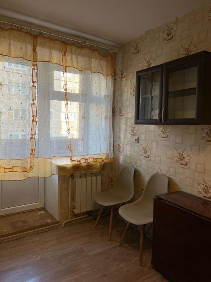 1-комн квартира Пирогова ул, 39к2