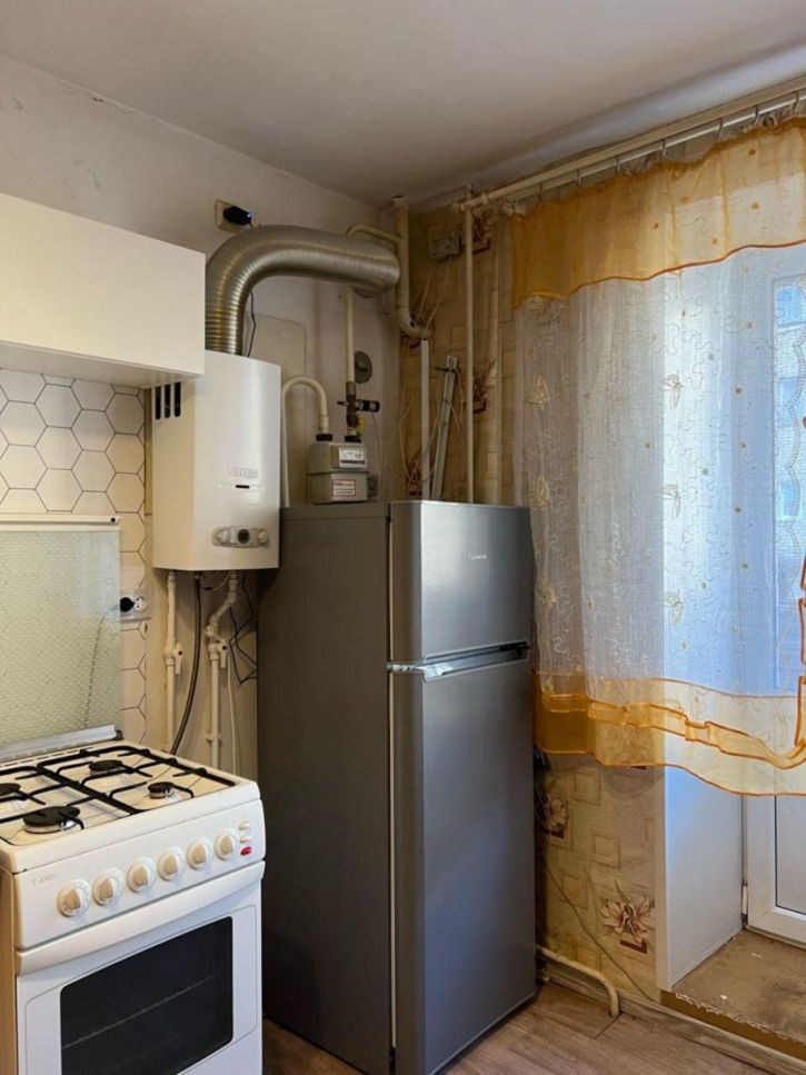 1-комн квартира Пирогова ул, 39к2
