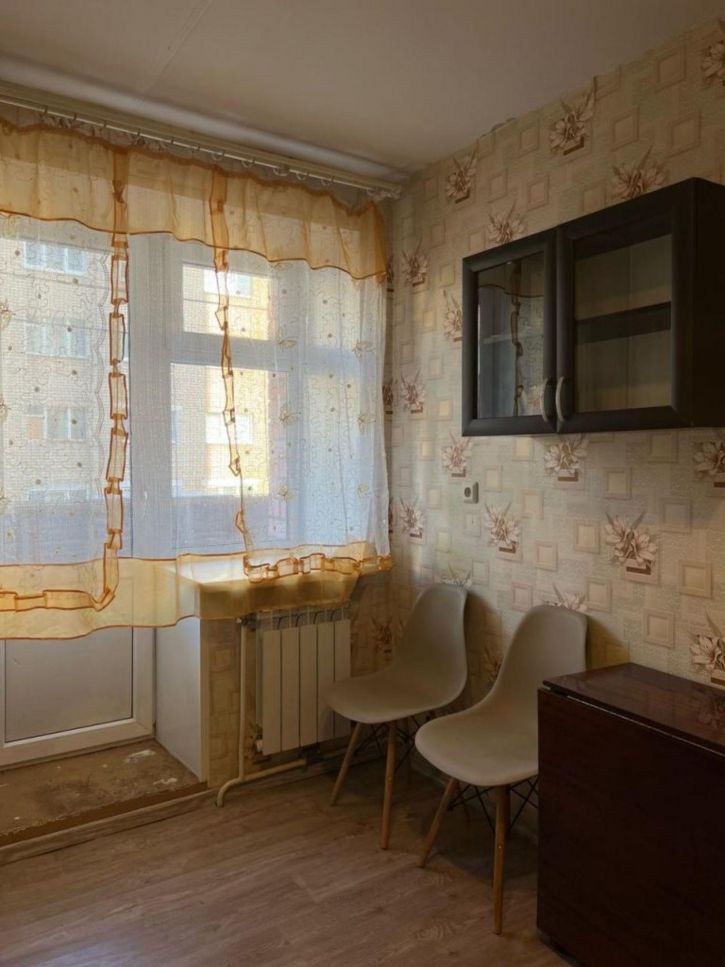 1-комн квартира Пирогова ул, 39к2