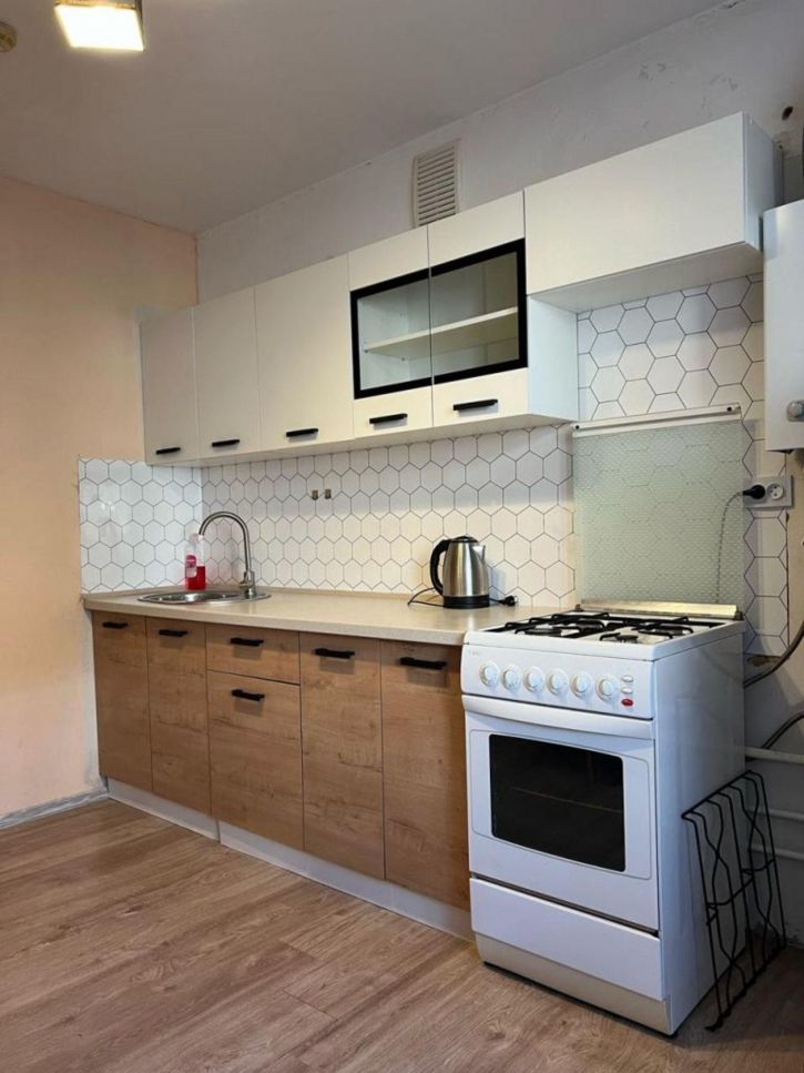 1-комн квартира Пирогова ул, 39к2