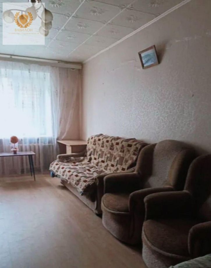 1-комн квартира Клубная ул, 42