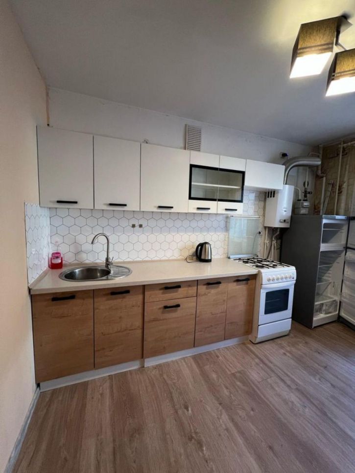 1-комн квартира Пирогова ул, 39к2